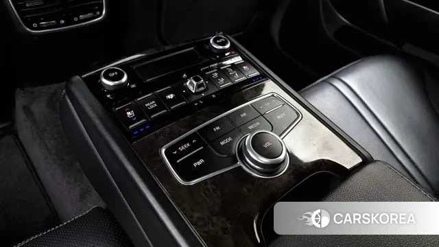 Kia The New K9 id 3588656 из Кореи 9