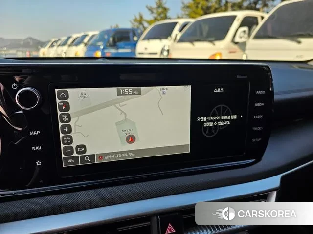 Kia K5 3rd generation id 3655494 из Кореи 9