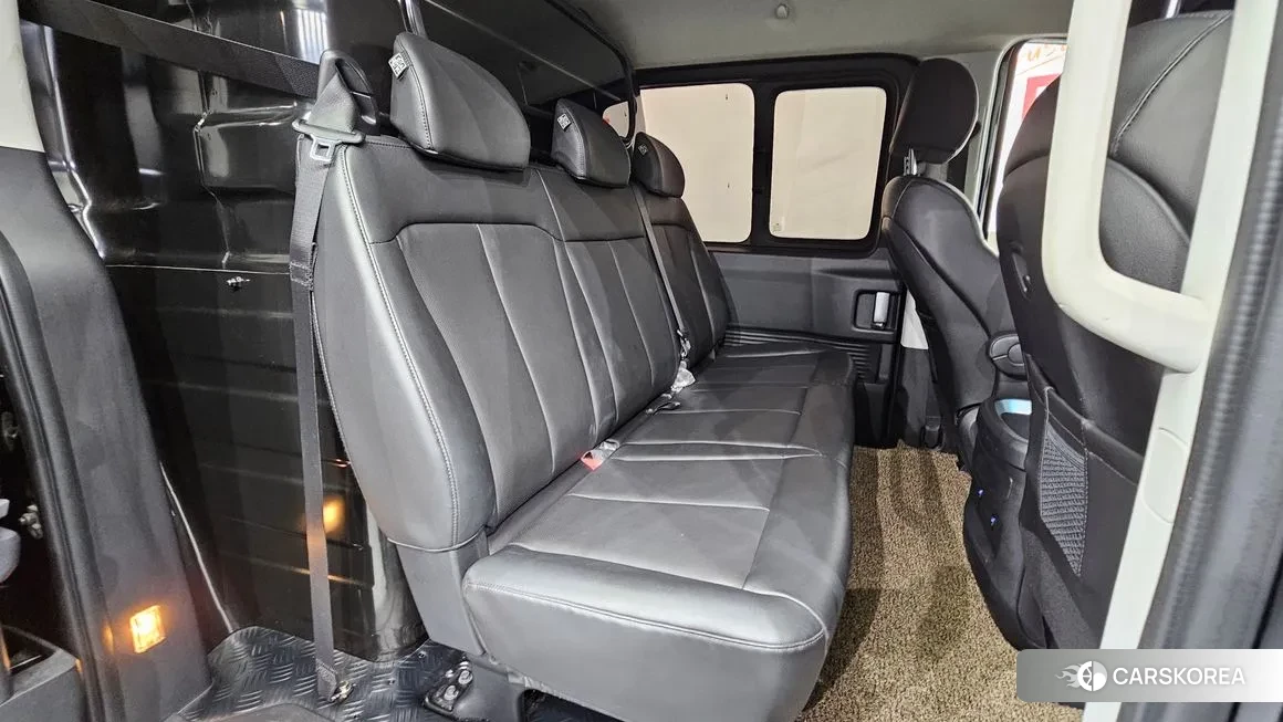 Hyundai Staria id 1759271 из Кореи 9