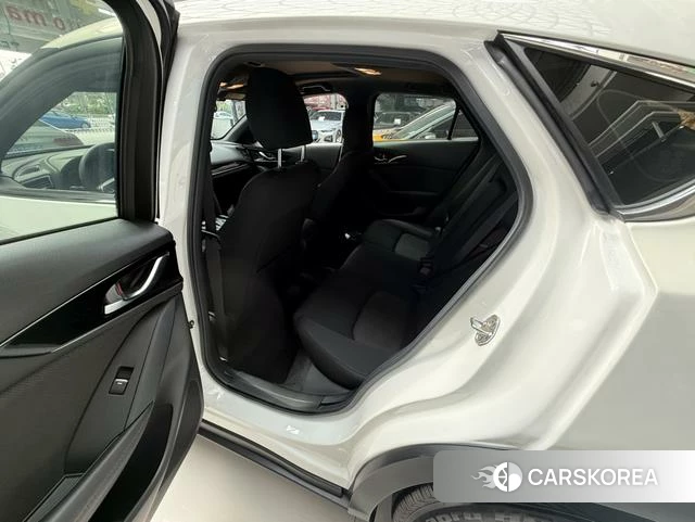 Mazda CX-4 id 4399691 из Китая 9