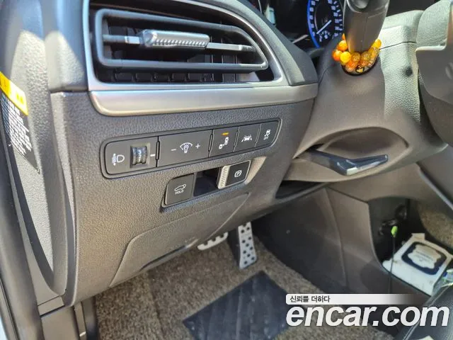 Hyundai Palisade id 2690355 из Кореи 9