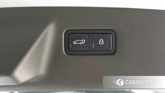 Hyundai Santa Fe (MX5) id 4201269 из Кореи 9