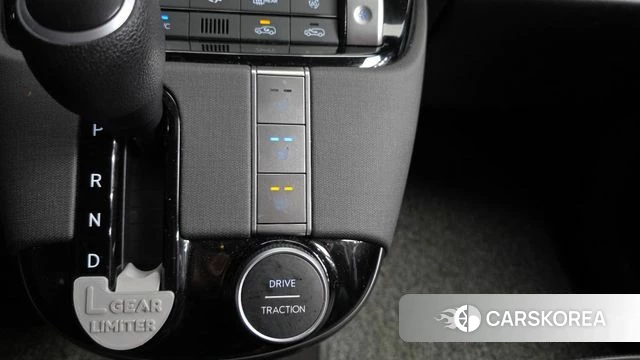 Hyundai Casper id 4592080 из Кореи 9