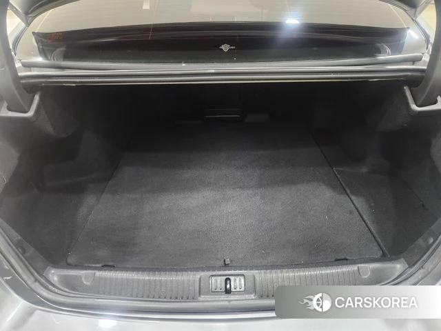 Renault Korea (Samsung) SM7 Nova id 3856627 из Кореи 9