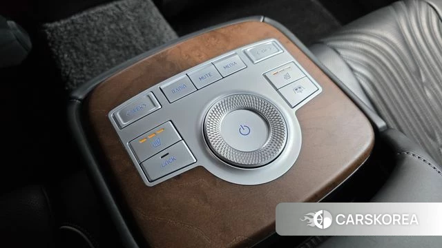 Genesis G80 (RG3) id 3866700 из Кореи 9