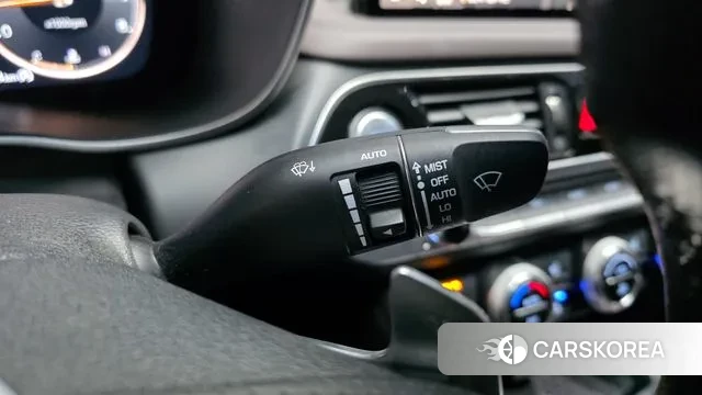 Genesis The New G70 id 3788549 из Кореи 9