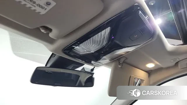 BMW 3 Series (G20) id 3747955 из Кореи 9