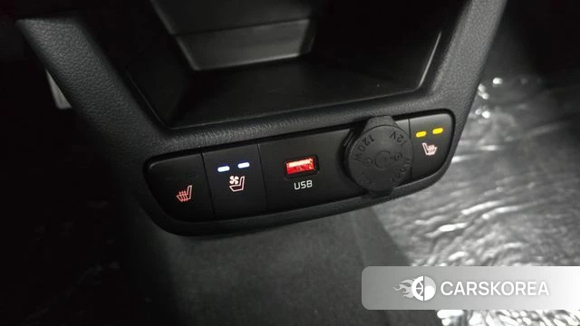 Kia The New Kia Ray id 4634867 из Кореи 9