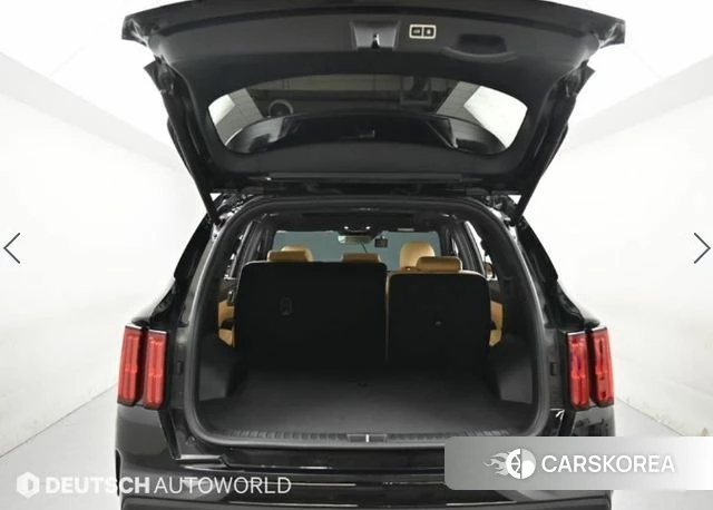 Kia Sorento 4th Generation id 4880340 из Кореи 9