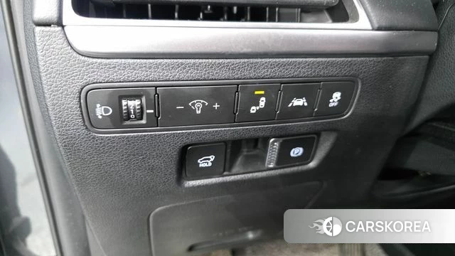 Hyundai Palisade id 4557437 из Кореи 9
