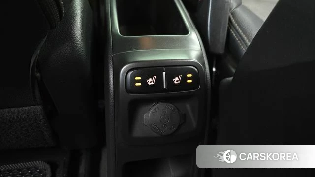 Kia The New Ray id 4356668 из Кореи 9