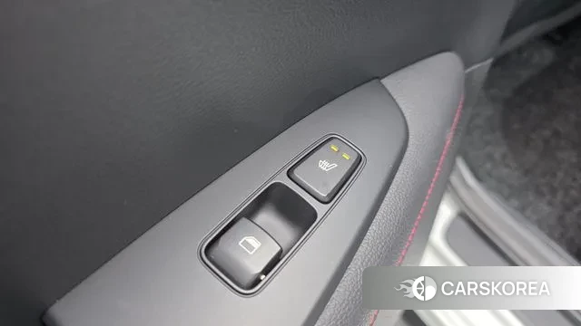 Kia The New K3 2nd generation id 3621154 из Кореи 9