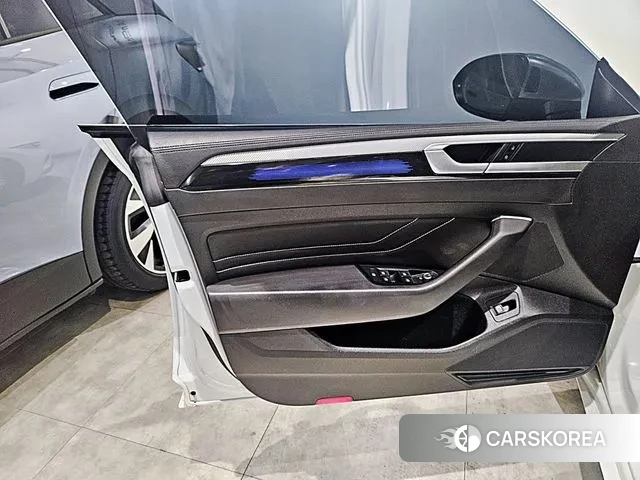 Volkswagen Arteon id 3639099 из Кореи 9