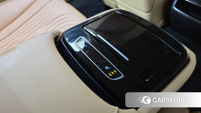 Genesis G80 (RG3) id 3923165 из Кореи 9