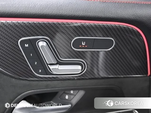 Mercedes-Benz GLB-Class X247 id 3323634 из Кореи 9