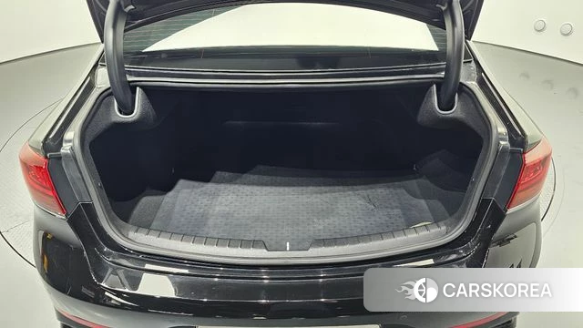 Kia K7 Premier id 4232658 из Кореи 9