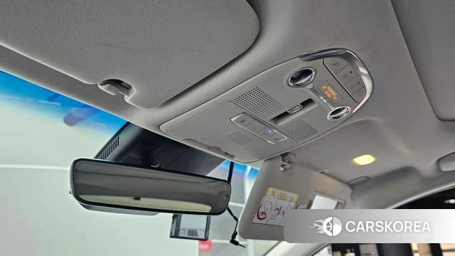 Hyundai The New Grandeur IG id 4250009 из Кореи 9