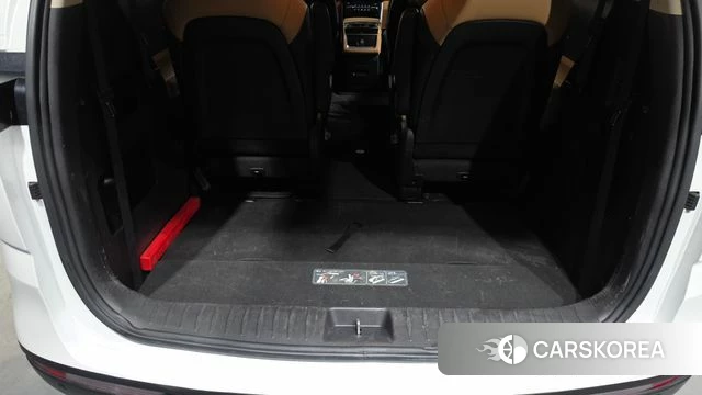 Kia Carnival 4th generation id 4360928 из Кореи 9