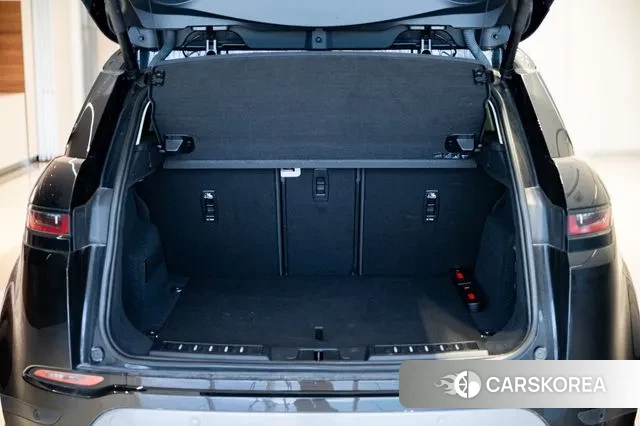 Land Rover Range Rover Evoque 2nd Generation id 3026741 из Кореи 9