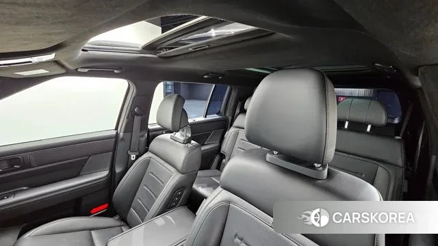 Hyundai Santa Fe (MX5) id 3610255 из Кореи 9