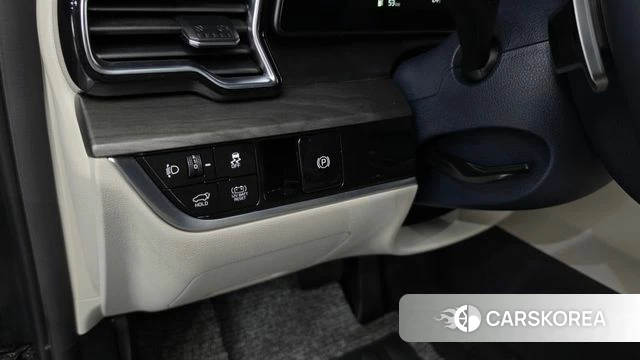 Kia Sportage 5th Generation Hybrid id 4854907 из Кореи 9