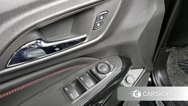 Chevrolet (GM Daewoo) Trax Crossover id 2984013 из Кореи 9