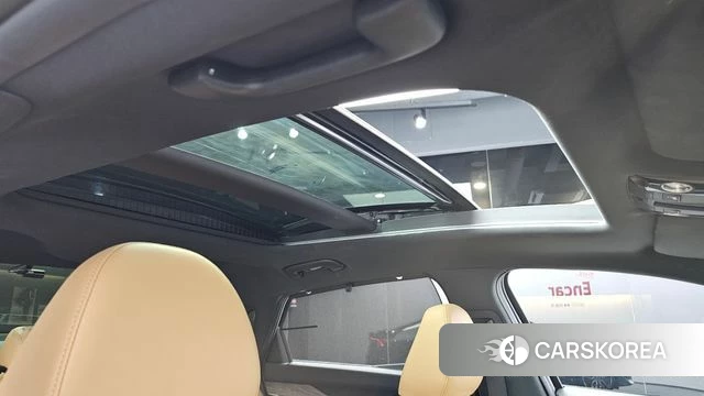 Kia K5 3rd generation id 4542213 из Кореи 9
