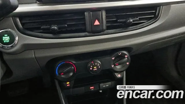 Kia Morning Urban (JA) id 2950450 из Кореи 9