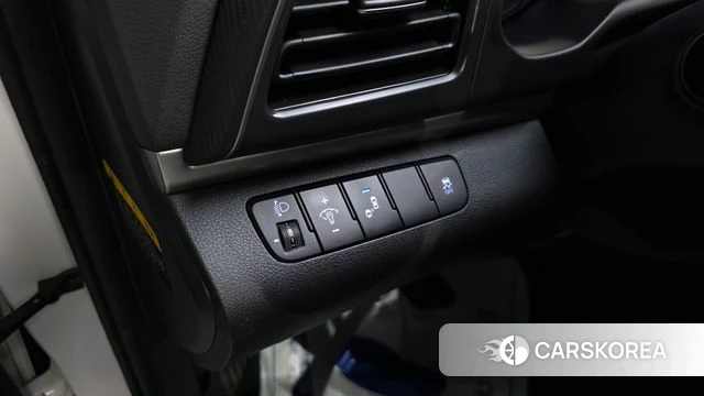 Hyundai The New Avante AD id 4677605 из Кореи 9