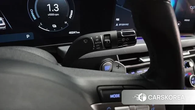 Hyundai Sonata D Edge Hybrid (DN8) id 3426440 из Кореи 9