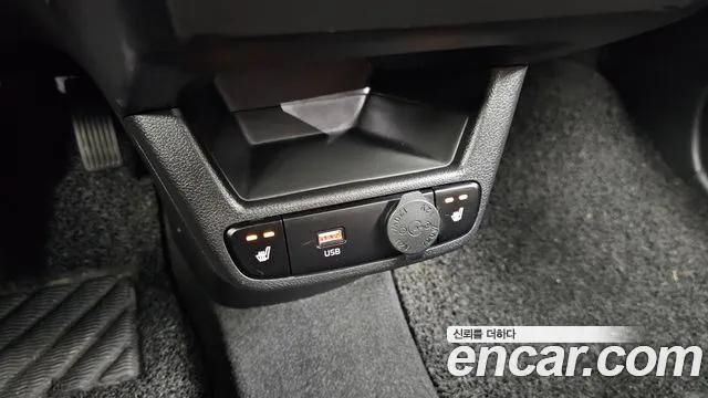 Kia The New Ray id 2801347 из Кореи 9