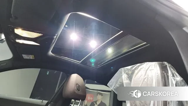 BMW 4 Series (G22) id 3630102 из Кореи 9