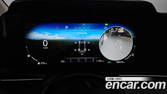 Kia Carnival 4th generation id 2640540 из Кореи 9