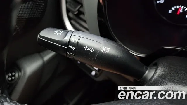 Kia Seltos id 2932509 из Кореи 9