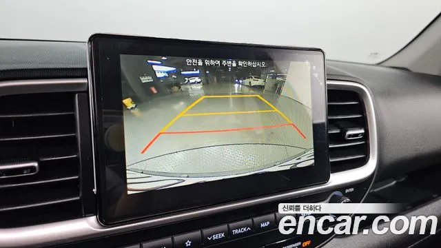 Hyundai Venue id 2797194 из Кореи 9