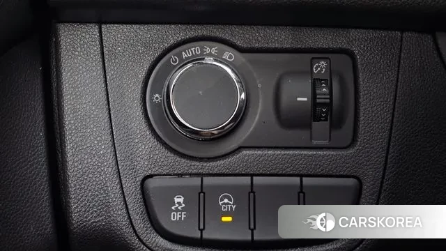 Chevrolet (GM Daewoo) The New Spark id 2940936 из Кореи 9