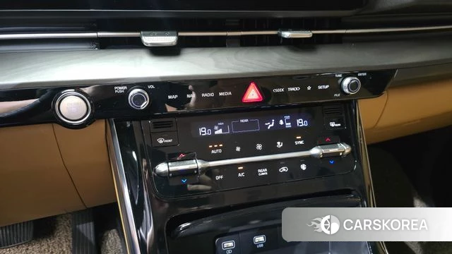 Kia Carnival 4th generation id 4625349 из Кореи 9