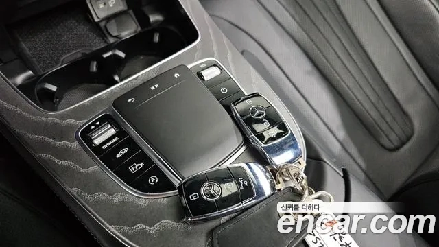 Mercedes-Benz CLS-Class C257 id 2863442 из Кореи 9