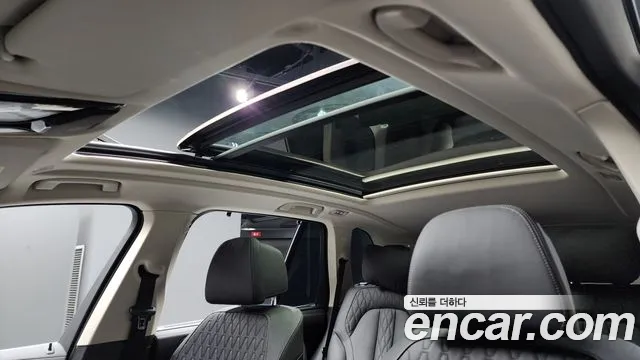 BMW X5 (G05) id 2687388 из Кореи 9