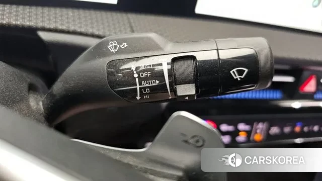 Kia EV6 id 3566976 из Кореи 9