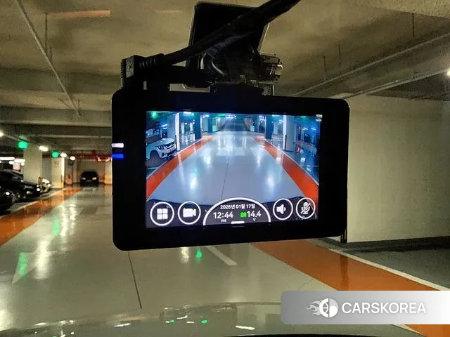 Kia The New Ray id 3595297 из Кореи 9