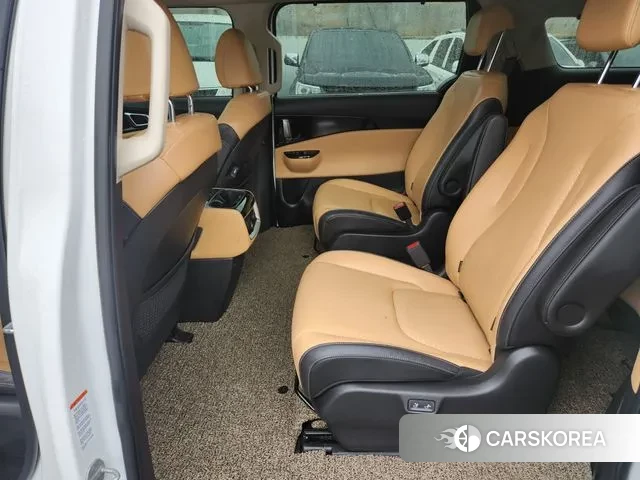 Kia Carnival 4th generation id 3735947 из Кореи 9