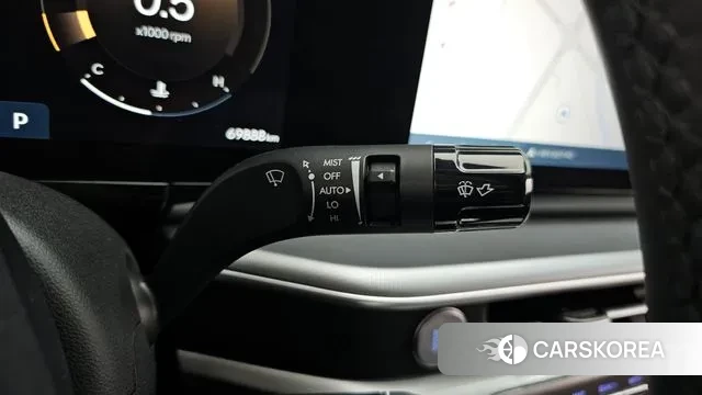 Hyundai Grandeur (GN7) id 2988695 из Кореи 9