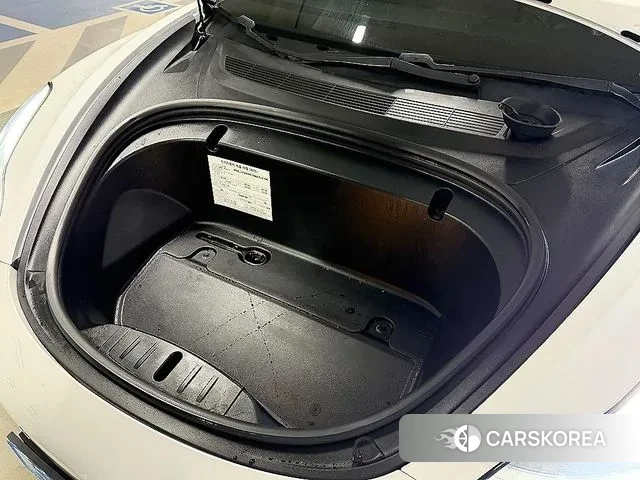 Tesla Model 3 id 3402302 из Кореи 9