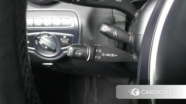 Mercedes-Benz GLC-Class X253 id 4285718 из Кореи 9