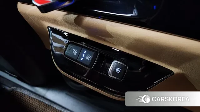 Kia Carnival 4th generation id 3428205 из Кореи 9