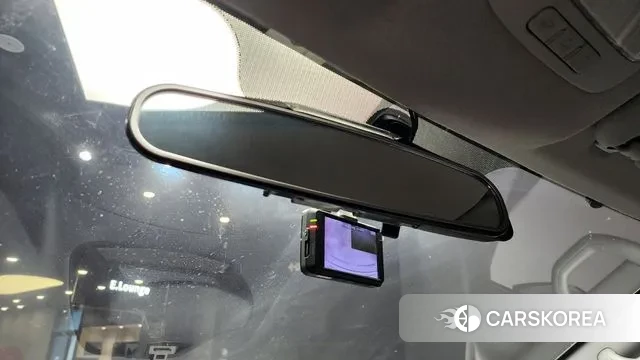 Hyundai The New Grand Starex id 3055081 из Кореи 9