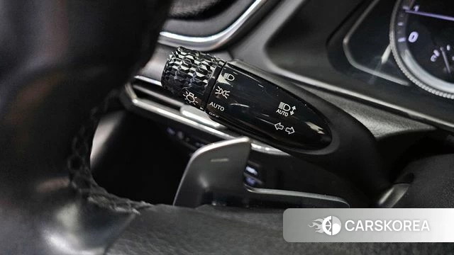 Hyundai Sonata (DN8) id 3916853 из Кореи 9