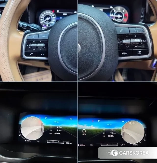 Kia Sorento 4th Generation id 3428667 из Кореи 9