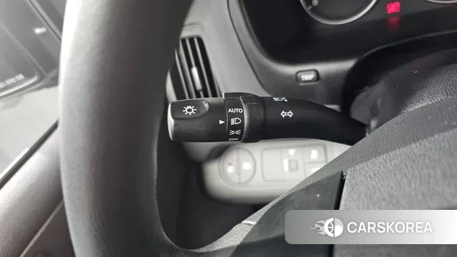 Hyundai The New Grand Starex id 3000473 из Кореи 9